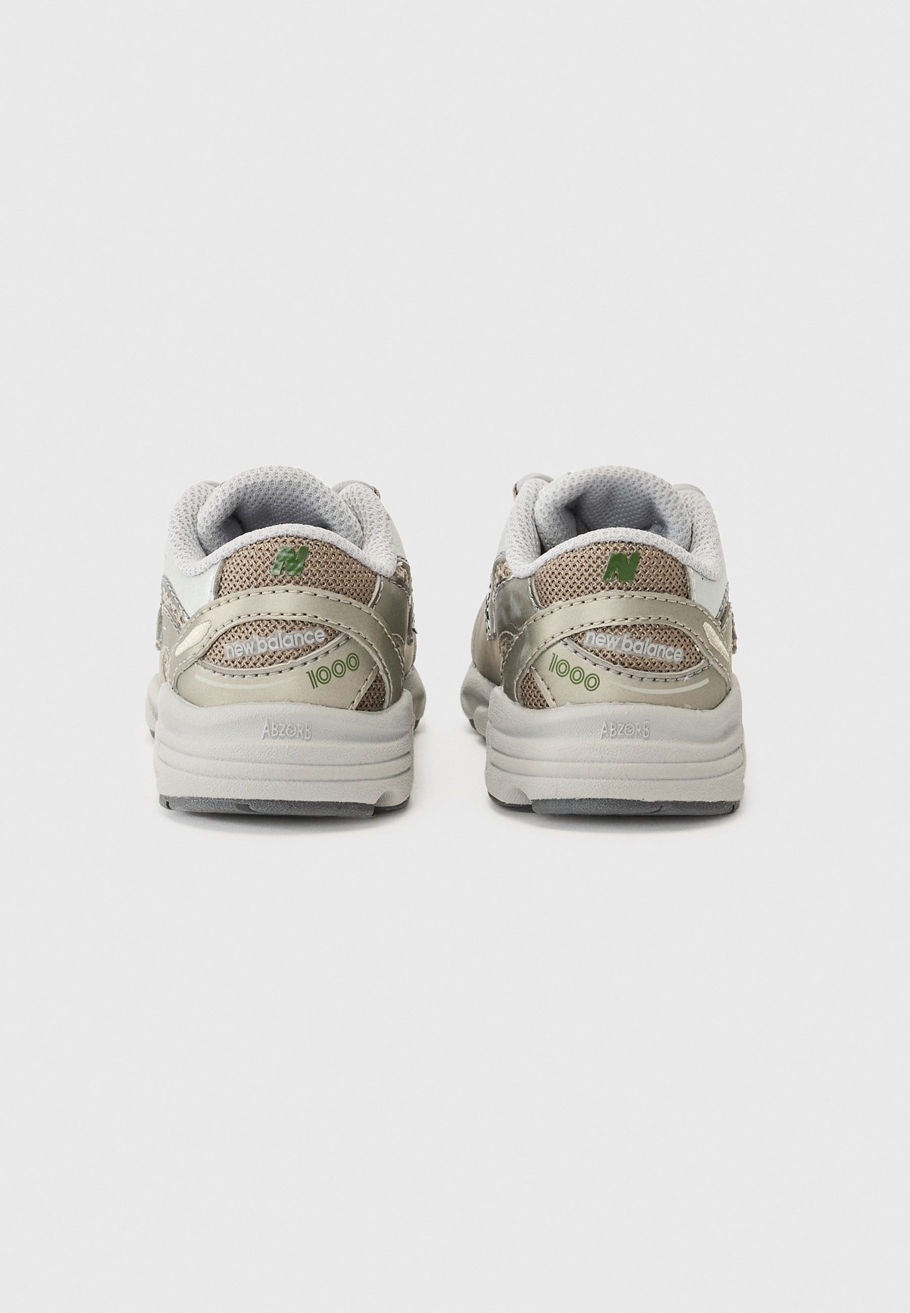 New Balance 1000 - Scarpe da ginnastica - pietra arida