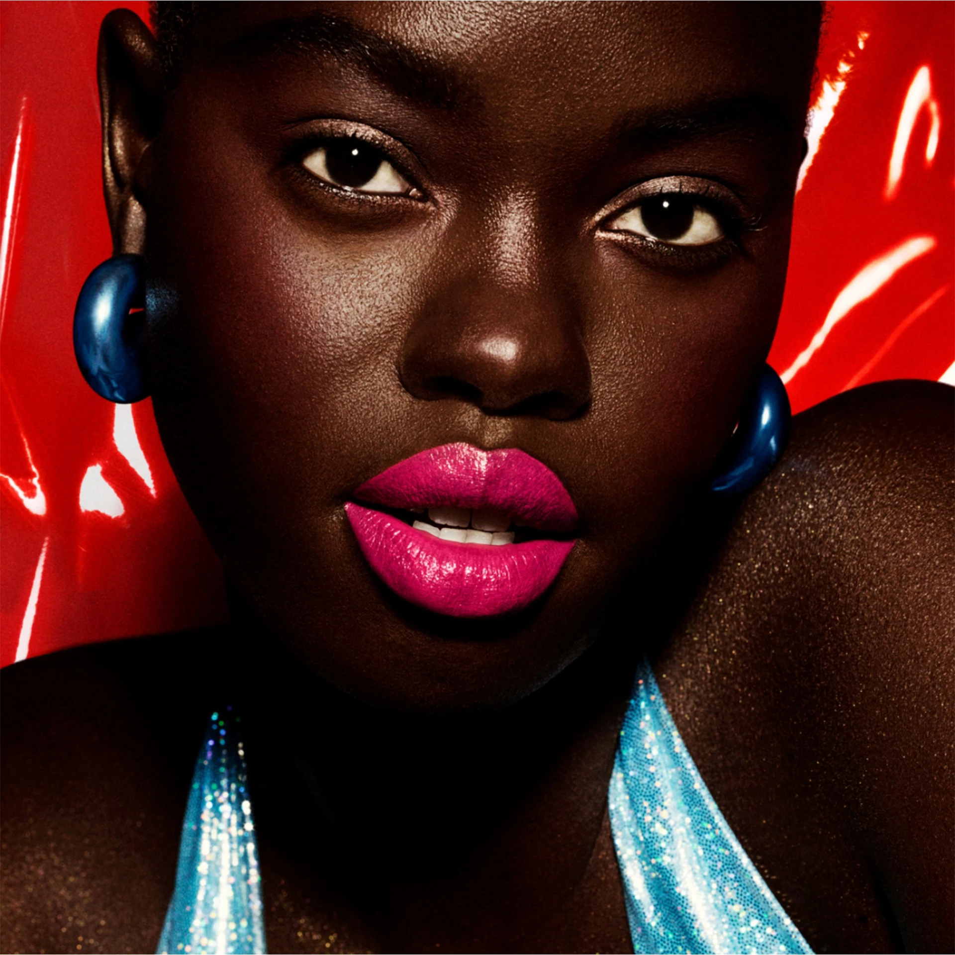 „Match Stix Color-Adaptive Cheek + Lipstick“ pieštukas – „Fenty Beauty“