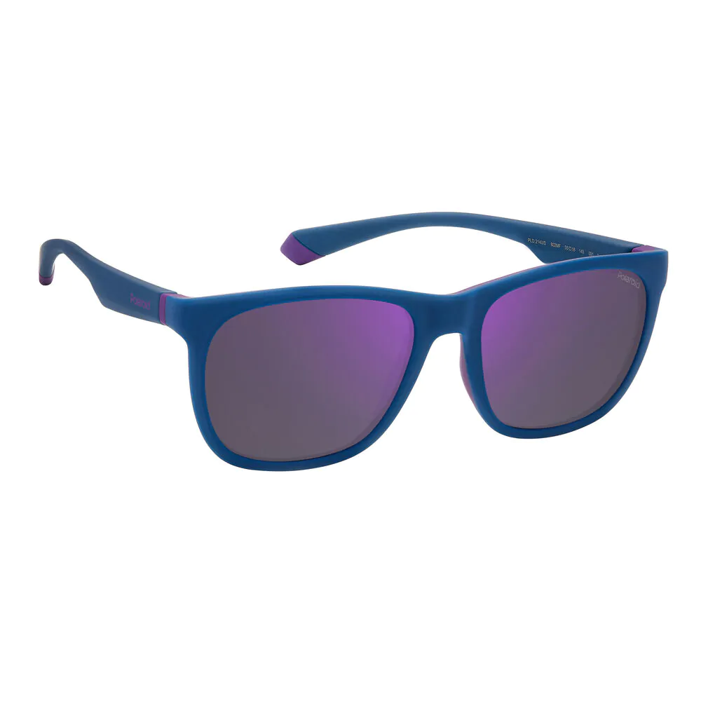 Okulary przeciwsłoneczne PLD 2140/S 20571780254MF