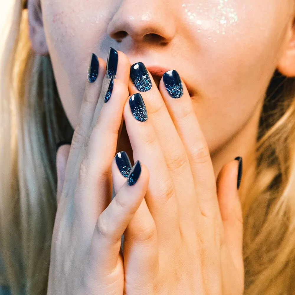 Ohora Ekspresowa hybryda w naklejkach, Polaris