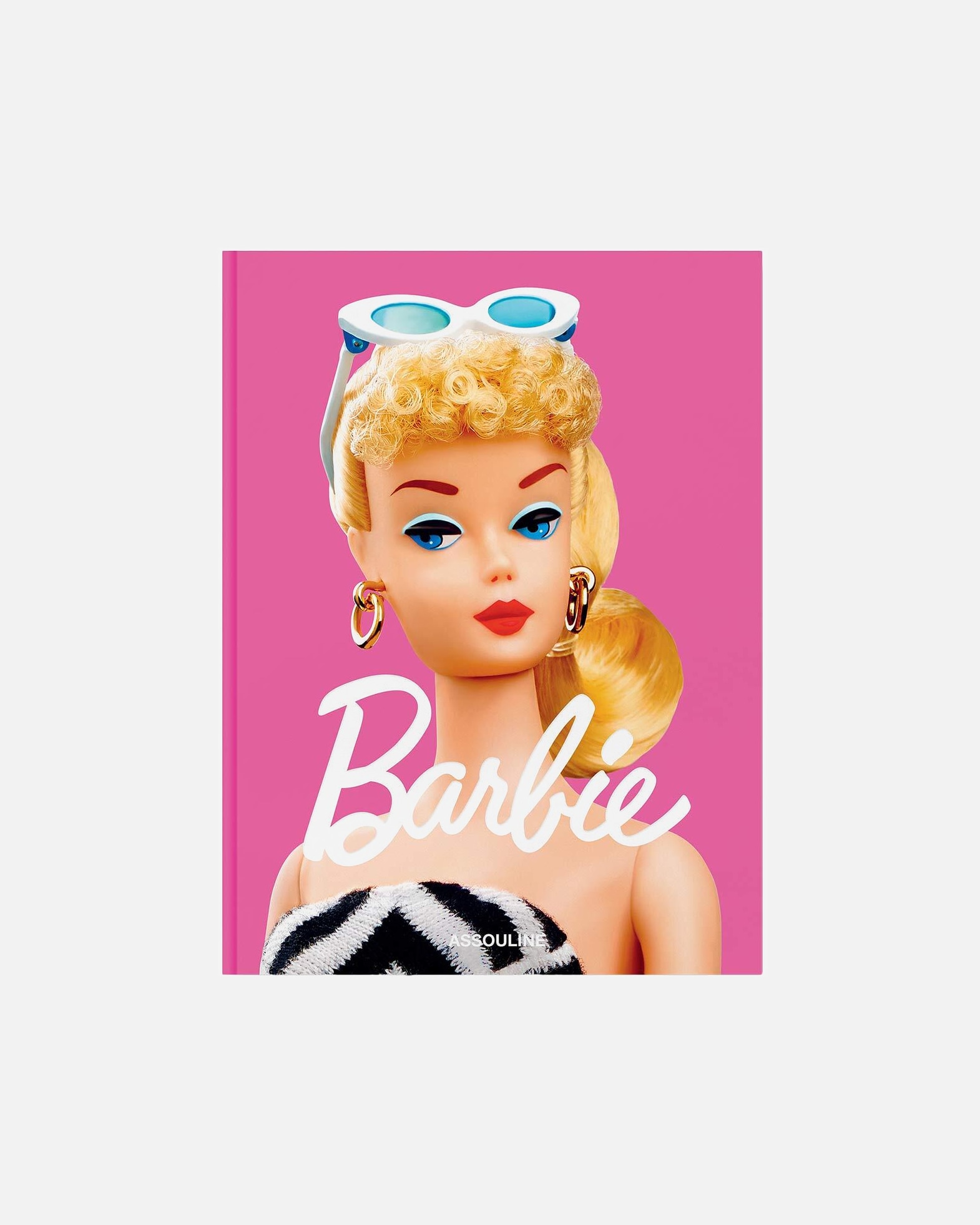 Libro Barbie Assouline - 1 pezzo
