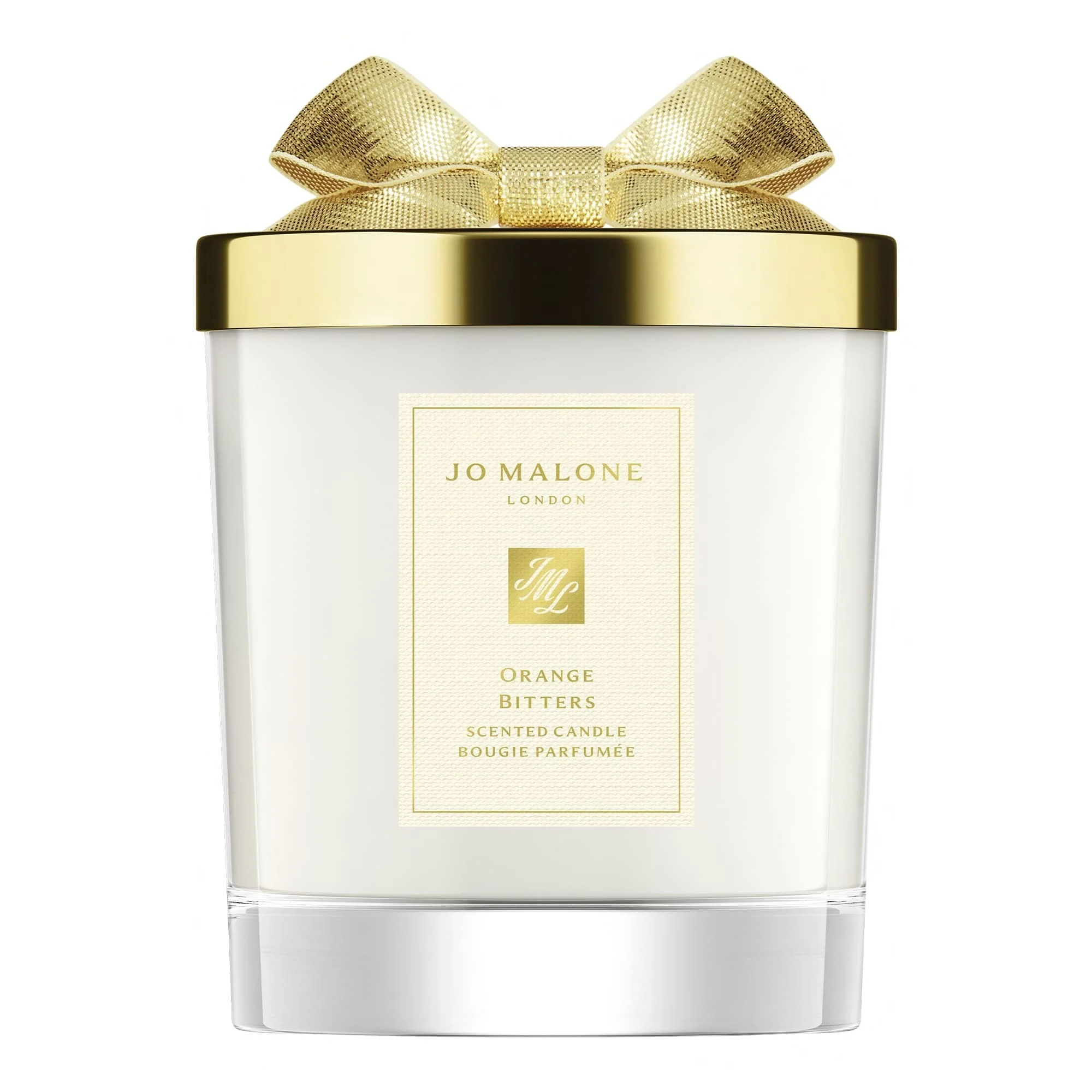 Candele Orange Bitters Classic Candle - Candela Profumata