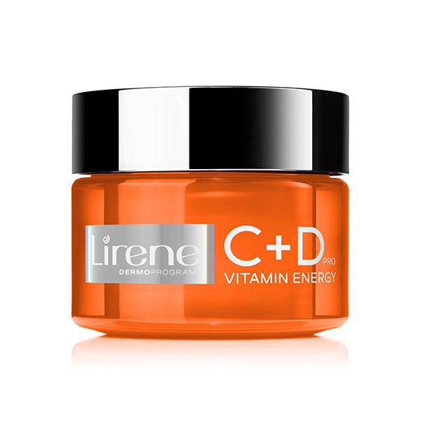 Προβιταμίνη C+D Ενέργεια | 50ML