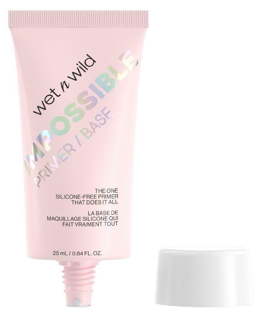 Podkladová báza pod make-up Prime Focus The Impossible Primer Podkladové báze pod make-up