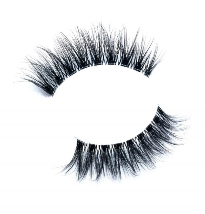 Occhi Mrs Glam Lash - Mrs Fabulous - Ciglia Finte