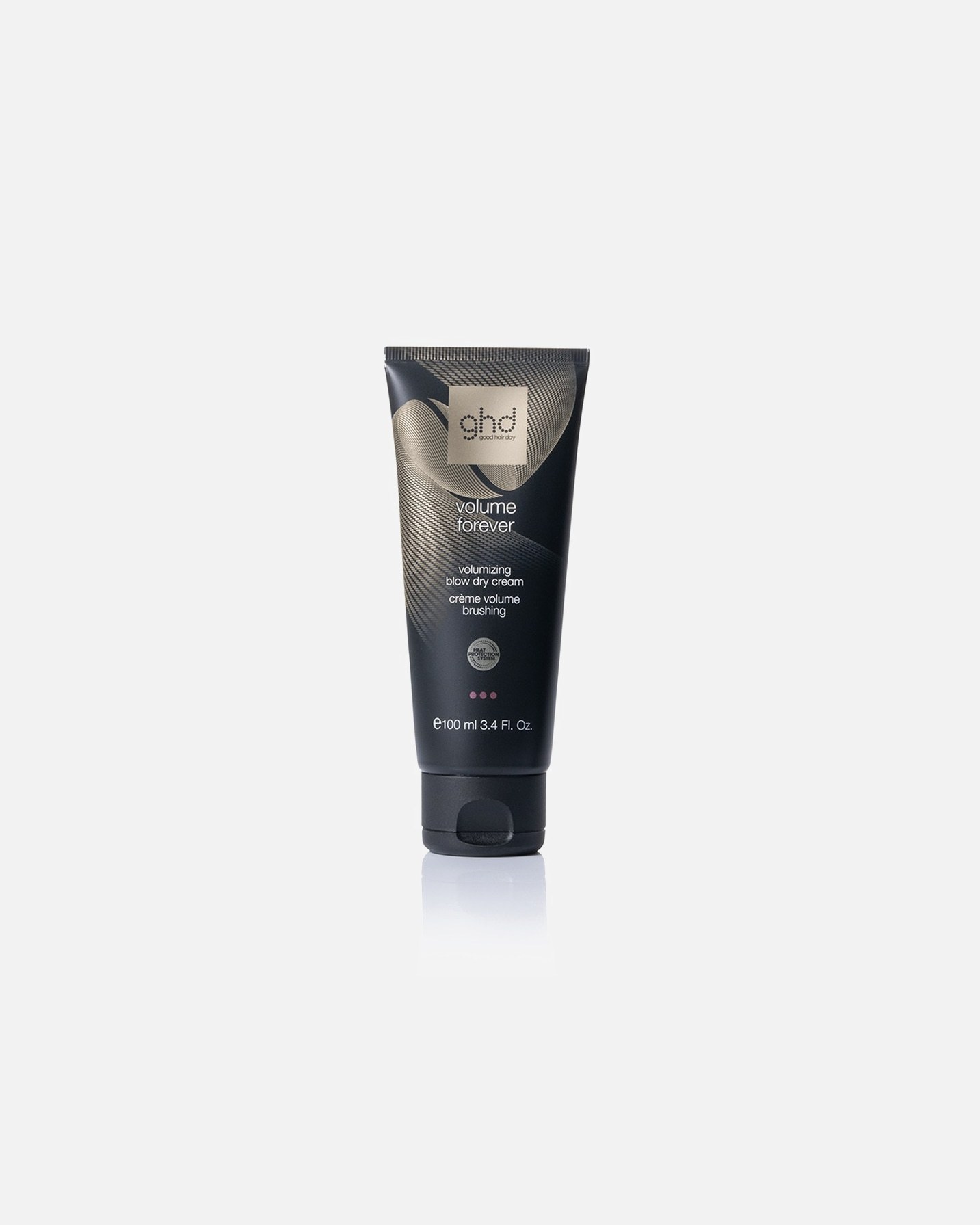 ghd Haarcreme Volume Forever krema za volumen kose nakon feniranja - 1 komad