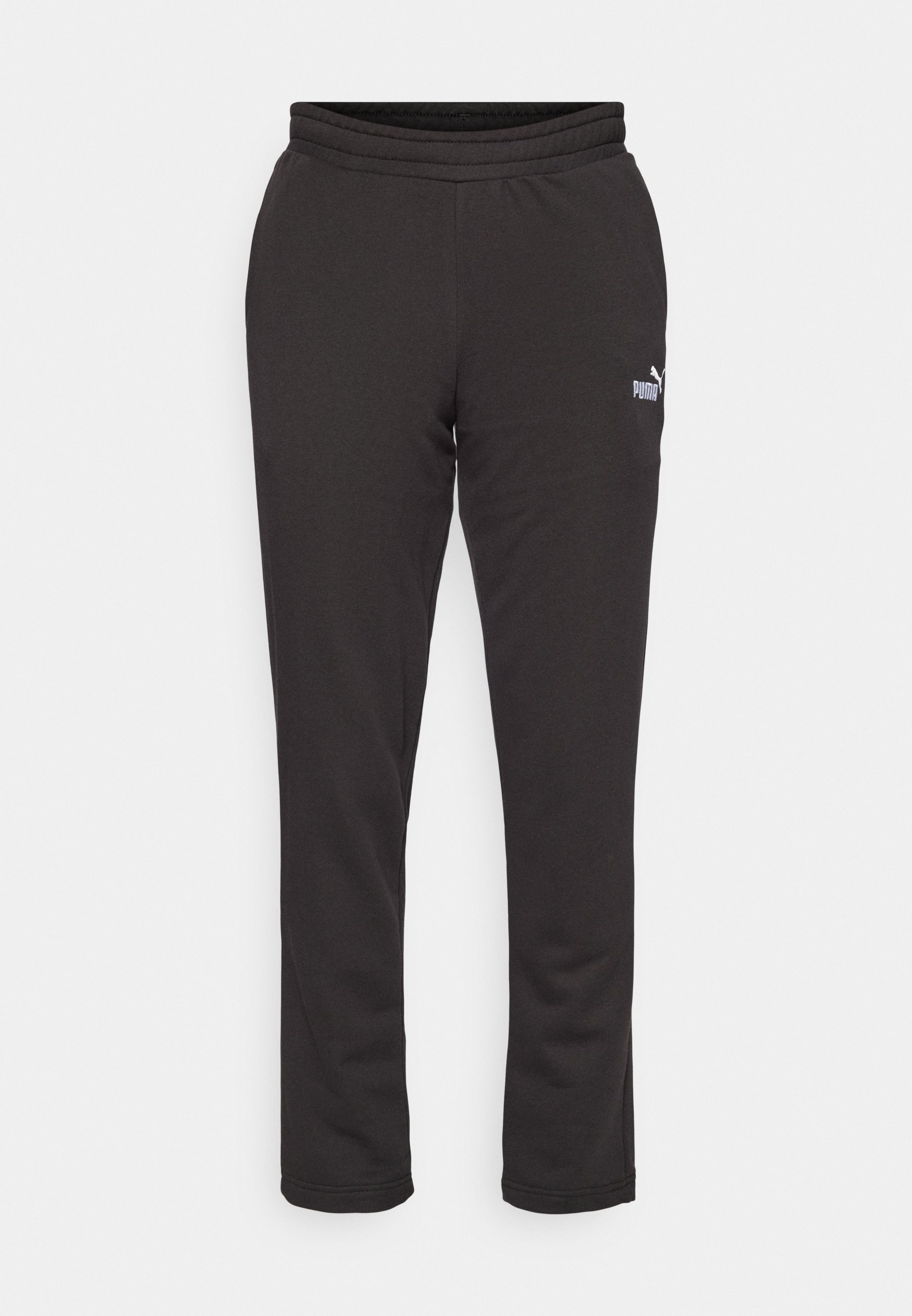 Pantalon de survêtement Puma LOGO - noir