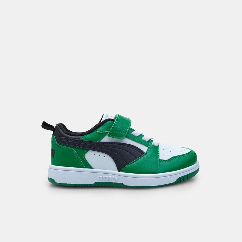PUMA Rebound V6 Lo AC+ PS Buty sportowe dla dzieci