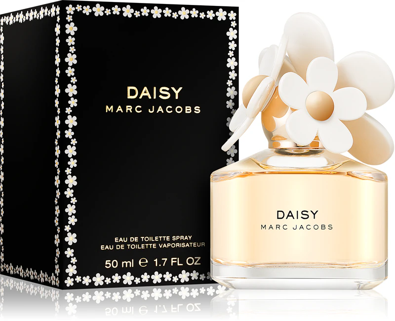 Marc Jacobs Daisy Eau de Toilette voor dames