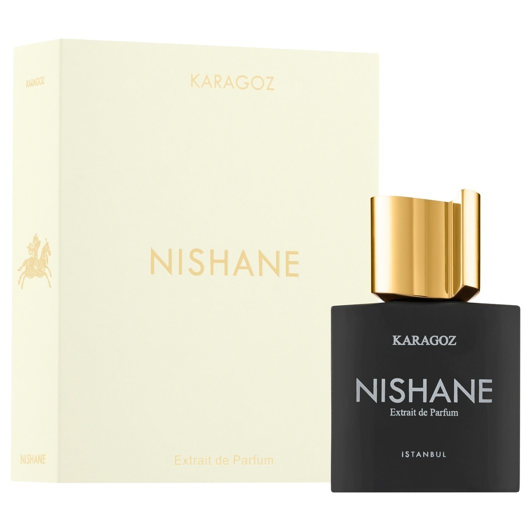 NISHANE Kvepalai Karagoz - 50 ml