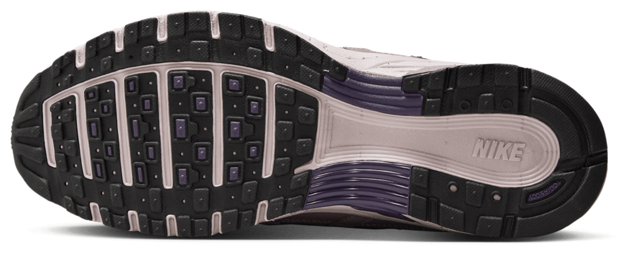 Nike P-6000