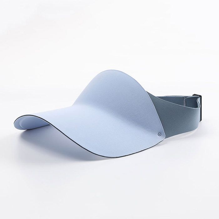 Gorro FUNMOON para niño, gorro de verano para el sol, gorro de playa para bebé, gorro de pescador ajustable para exteriores - 686103