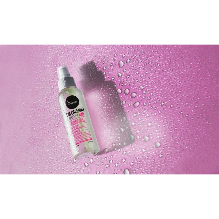 Suntique sejas aerosols 