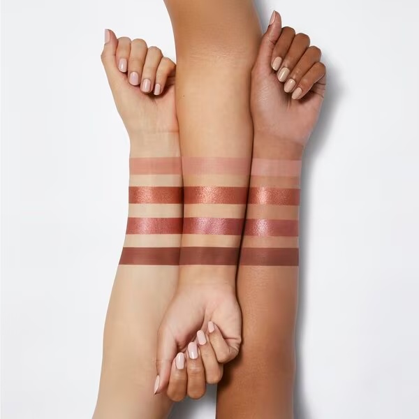 Paleta senčil za oči elf Berry Bad Bite-Size<br>3,5 g