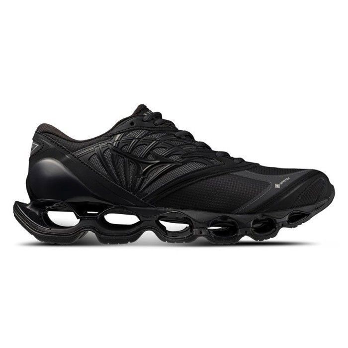 MIZUNO Wave Prophecy LS GTX Black Sneakers