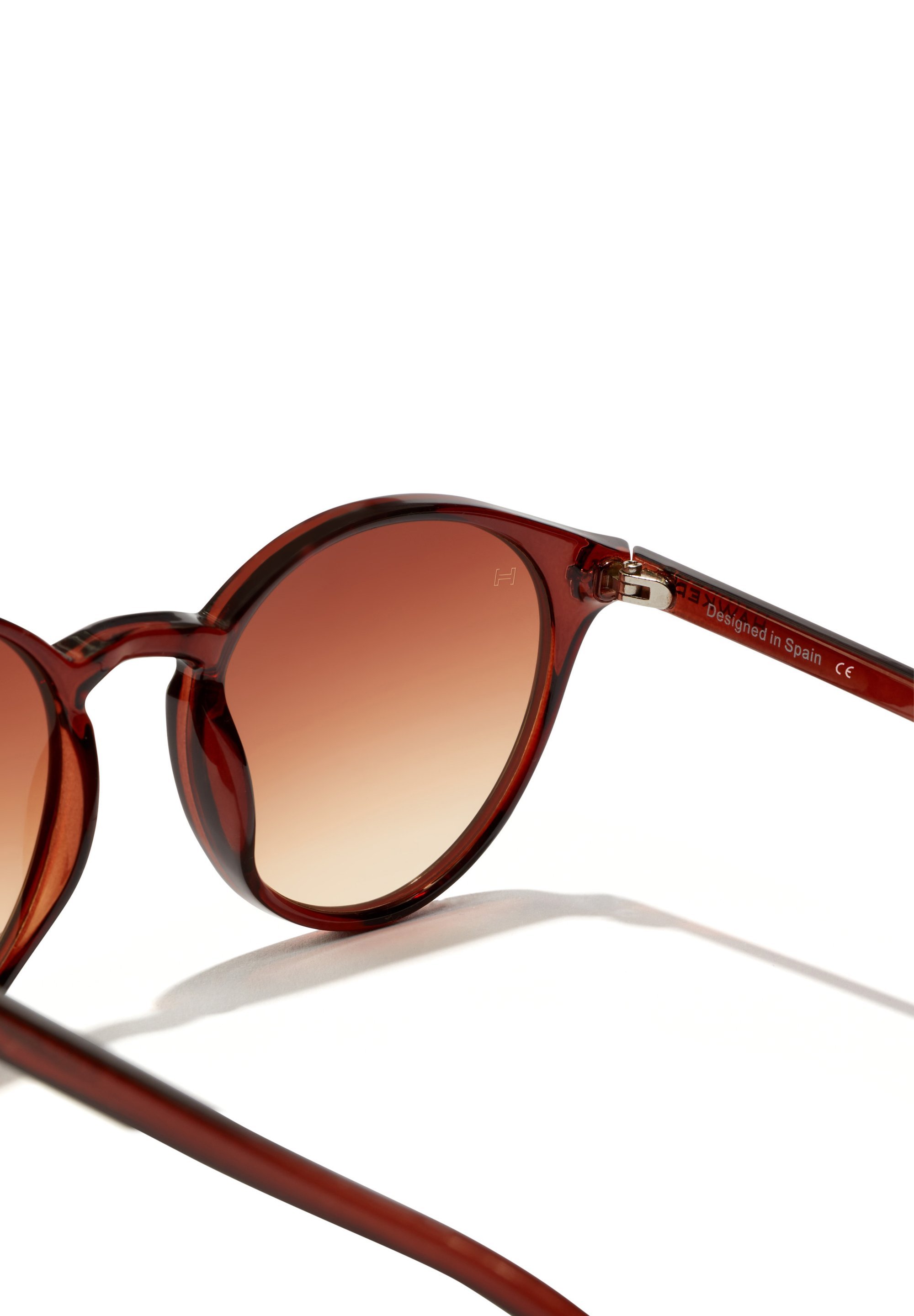 Lunettes de soleil Hawkers SALT - orange