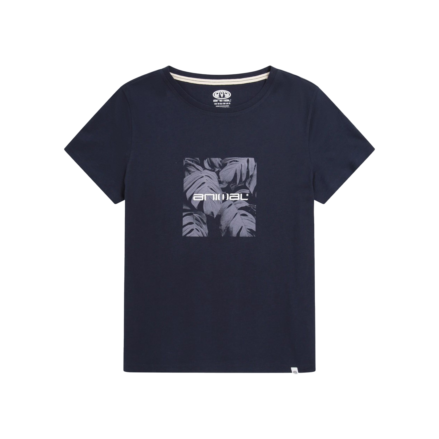 Niedliches Tier-Shirt