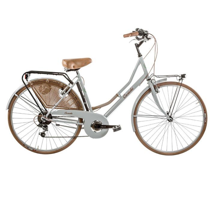 CASADEI olanda 26 6v h46 Bike Black