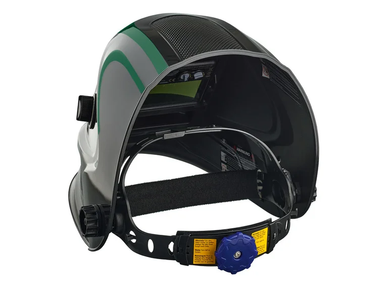 Capacete Automático PARKSIDE® Soudage PSHL 2 D1