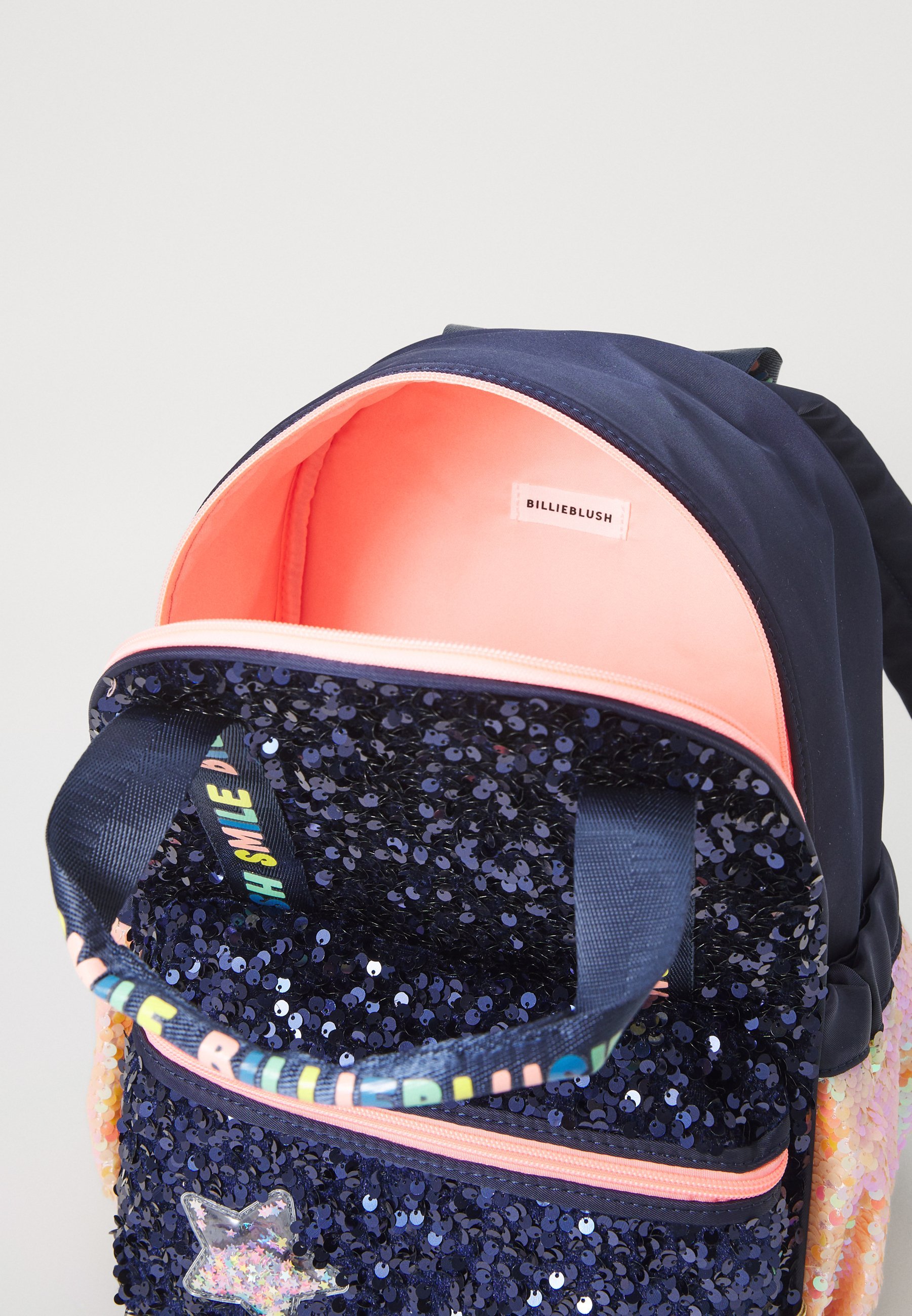 Billieblush SAC A DOS - Rugzak - navy