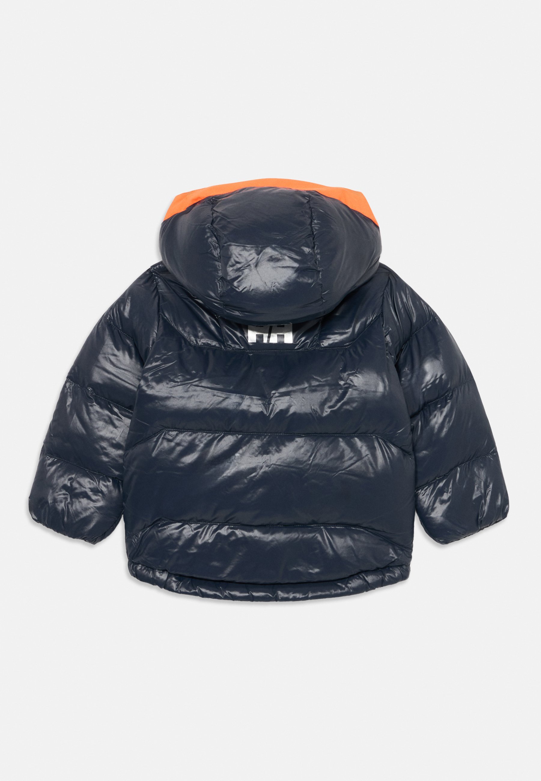 Helly Hansen ISFJORD JACKET UNISEX - Donsjack - navy