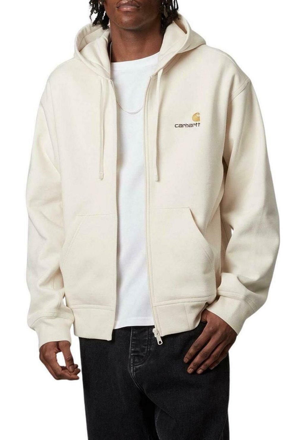 Carhartt WIP-sweatjassen