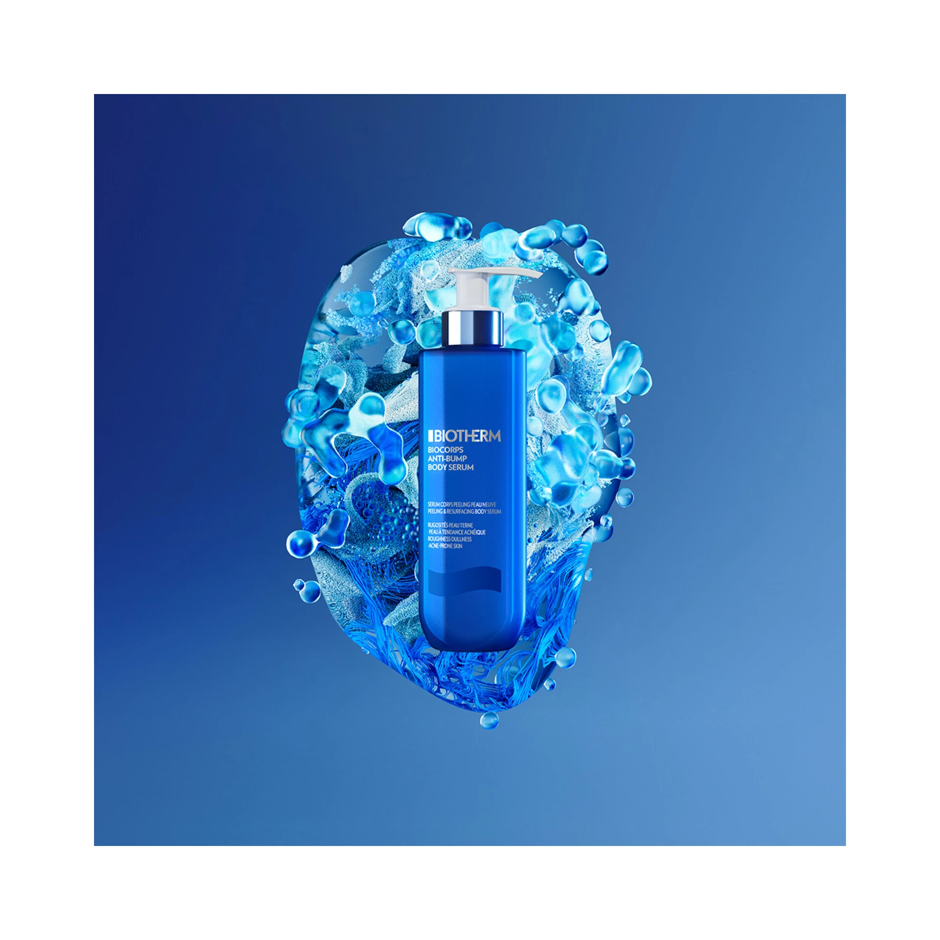 Biocorps serum za tijelo 200 ml - Biotherm