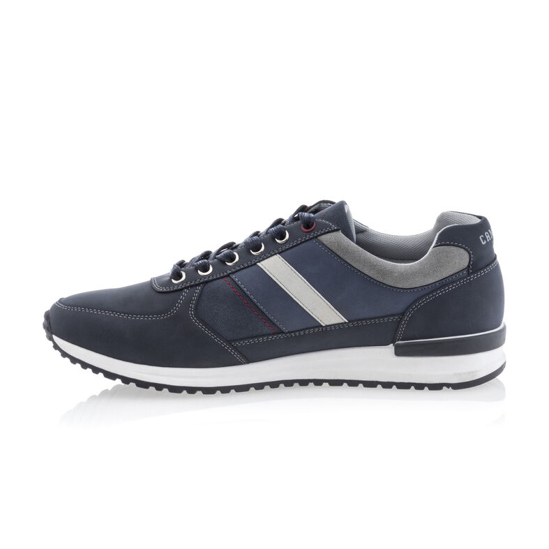 Kosarak / sportcipők Homme Bleu