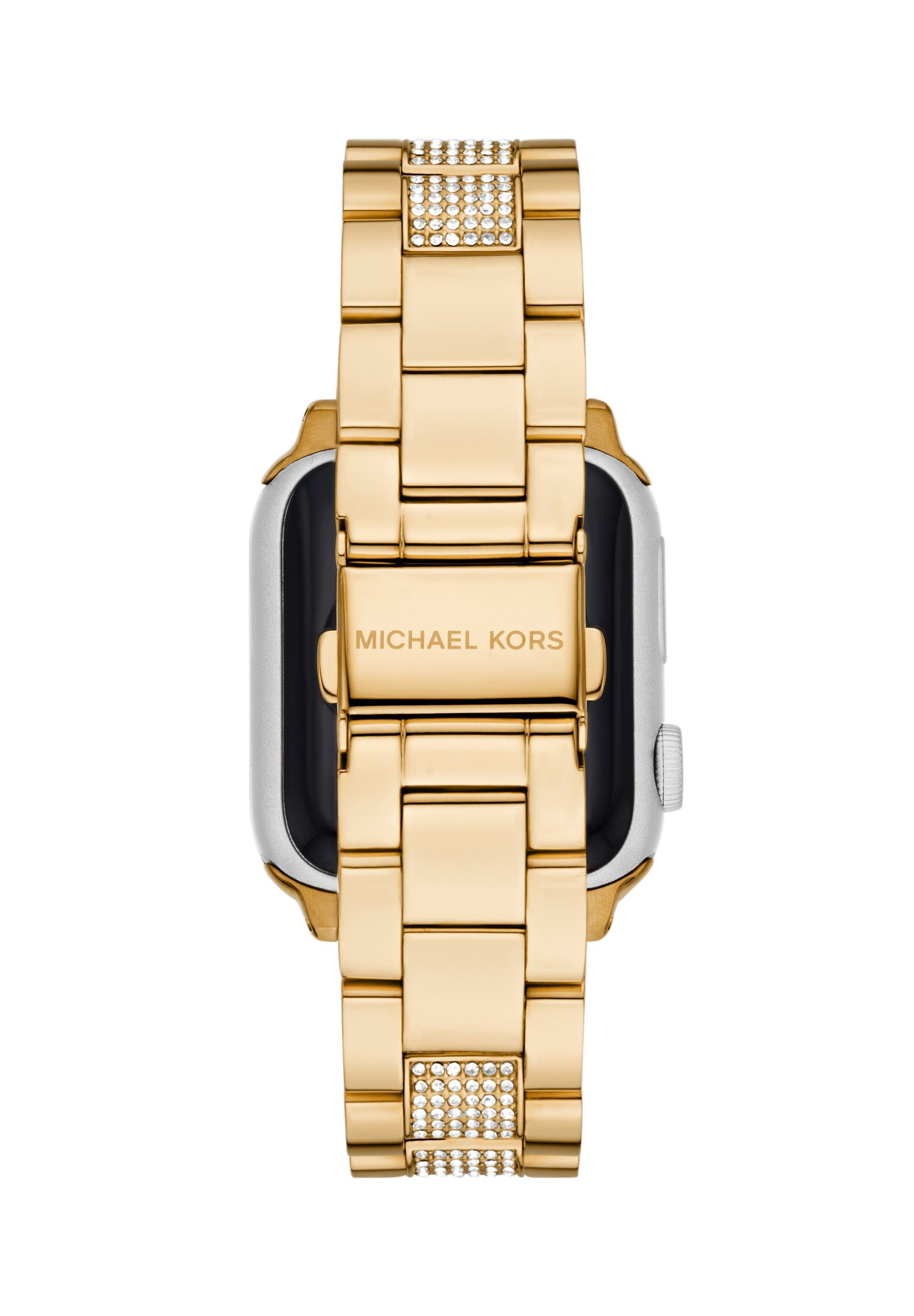 Michael Kors APPLE ARMBÄNDER – Uhrenaccessoire – goldfarben