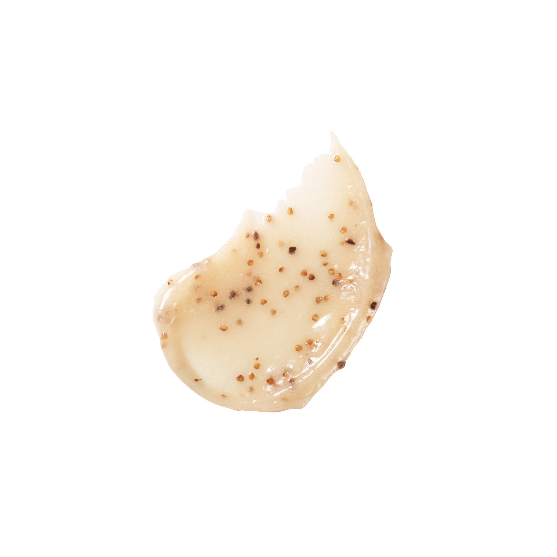Gel de gel de corp exfoliant Ambre Vanille 200 ml - Laura Mercier