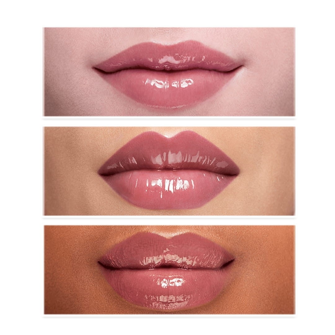 Gloss à lèvres Bourjois Fabuleux - 2,4 g
