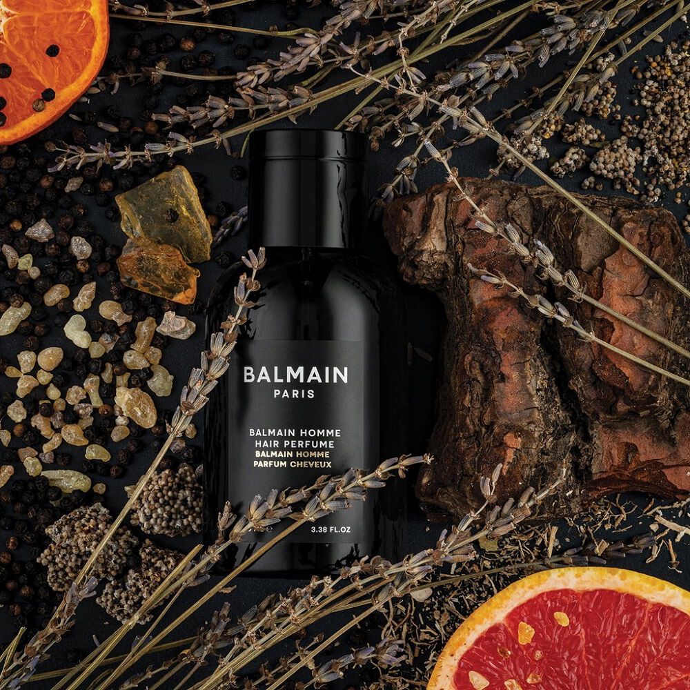 Balmain Signature Herrenlinie