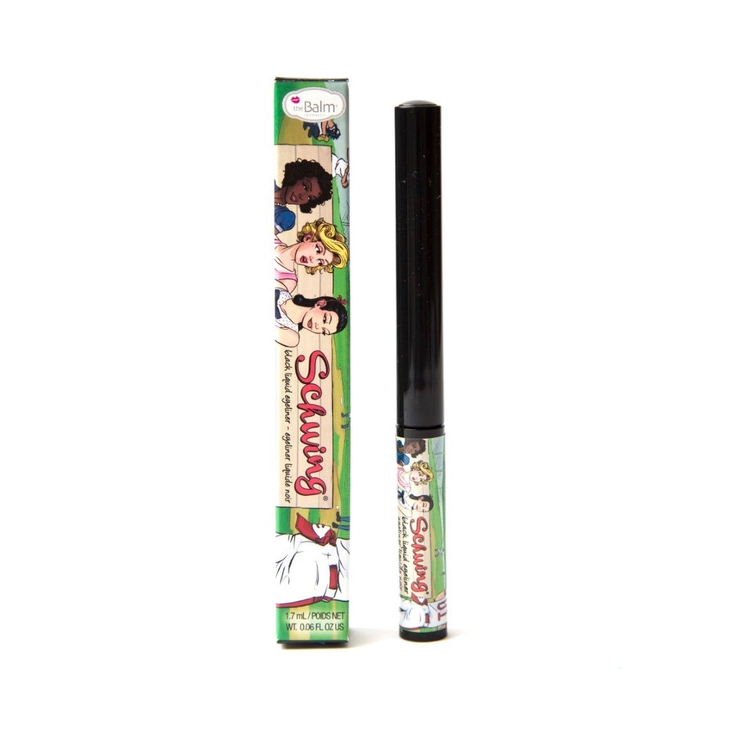 theBalm Eyeliner Swing! - 1,7 g