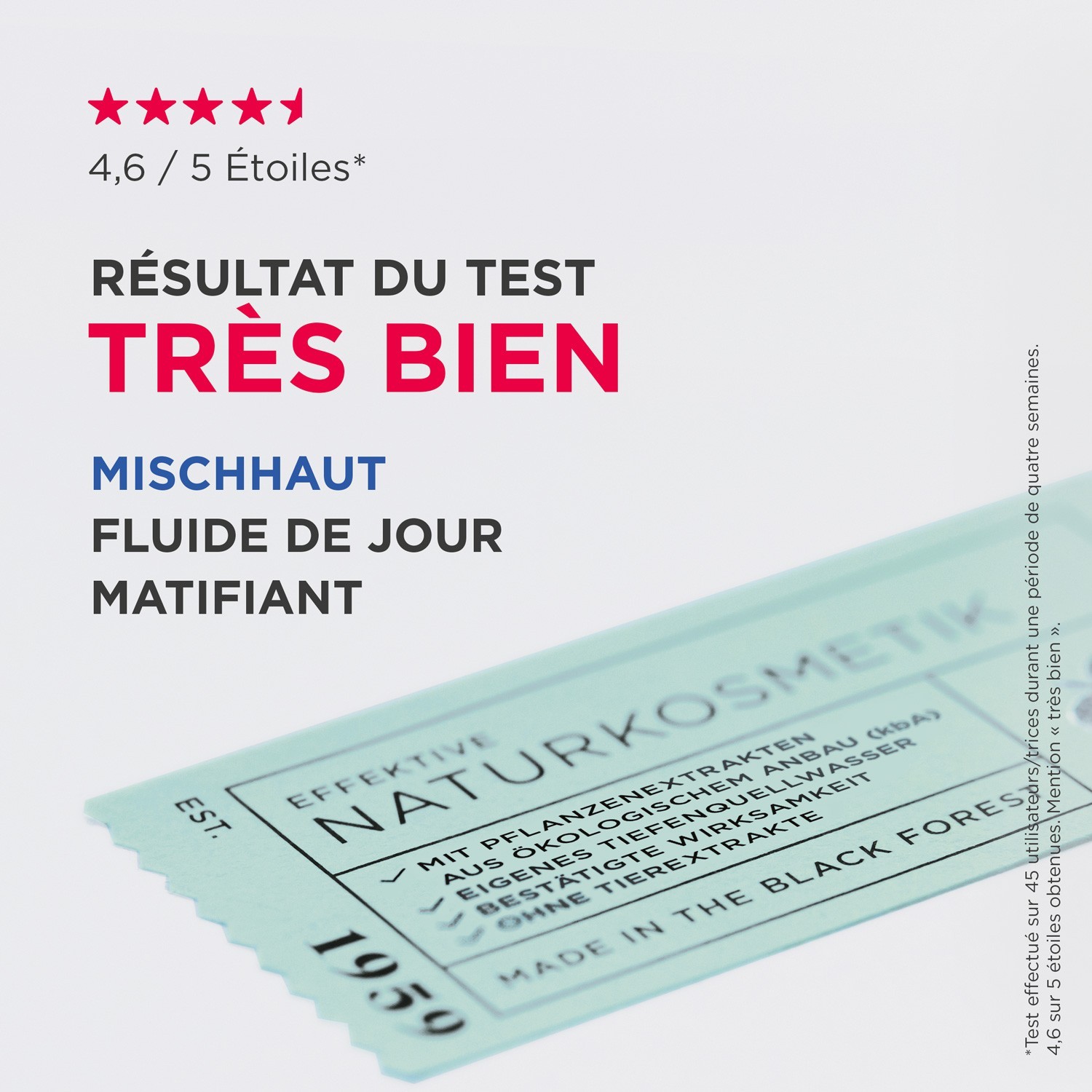 ANNEMARIE BÖRLIND PEAUX MIXTES Voile Fluide de Jour Matifiant
