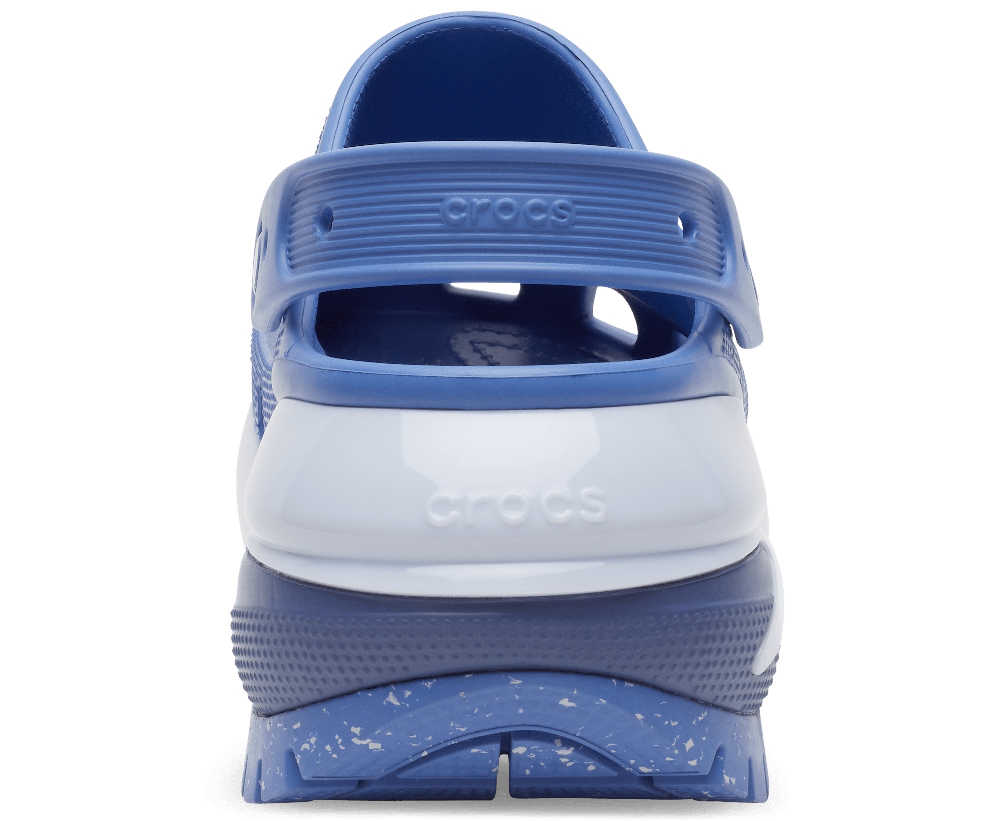 Mega Crush Clog