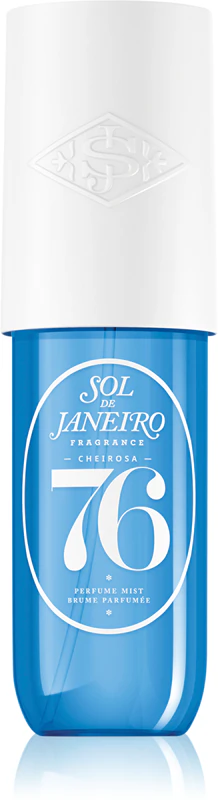 Parfémovaný sprej na tělo a vlasy Sol de Janeiro Cheirosa '76 pro ženy