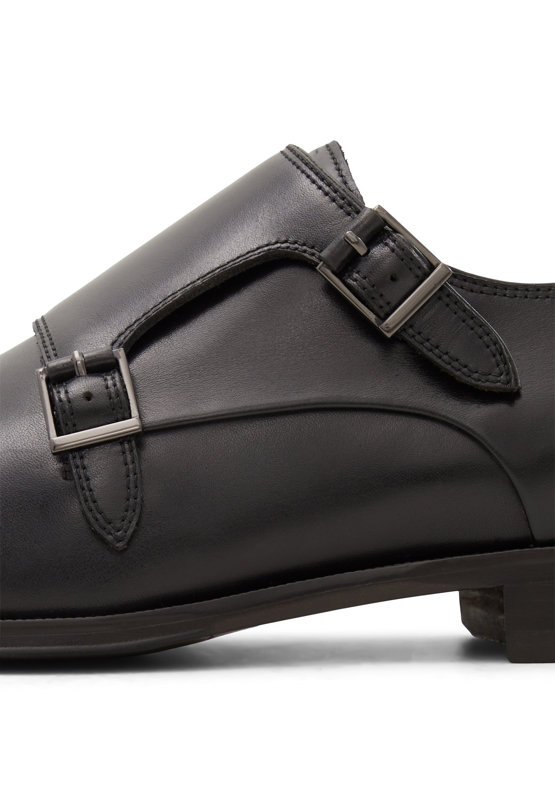 ALDO AXWELL - Mocassins élégants - noirs