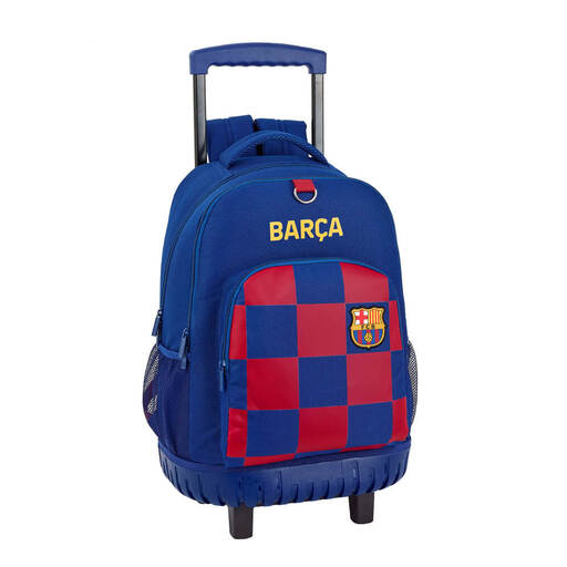  Ruksak Fcbarcelona 19/20 Trolley 32x45