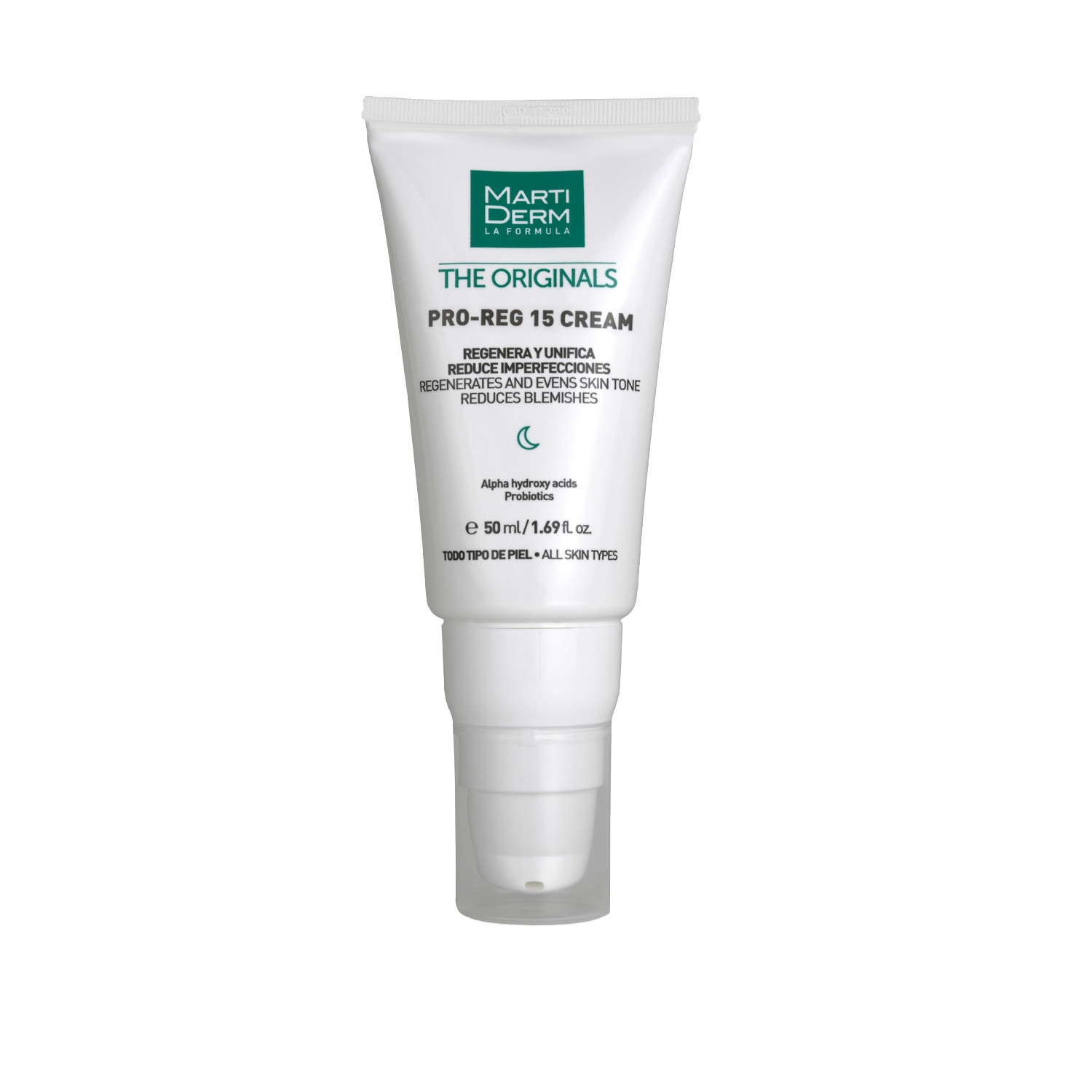 MartiDerm Originalen