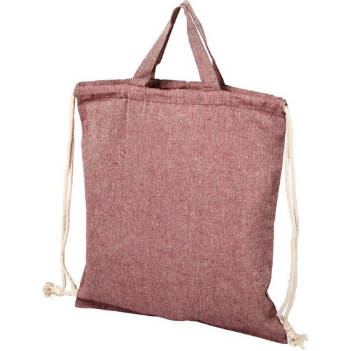 Mochila De Cordones 150 g Bullet Pheebs