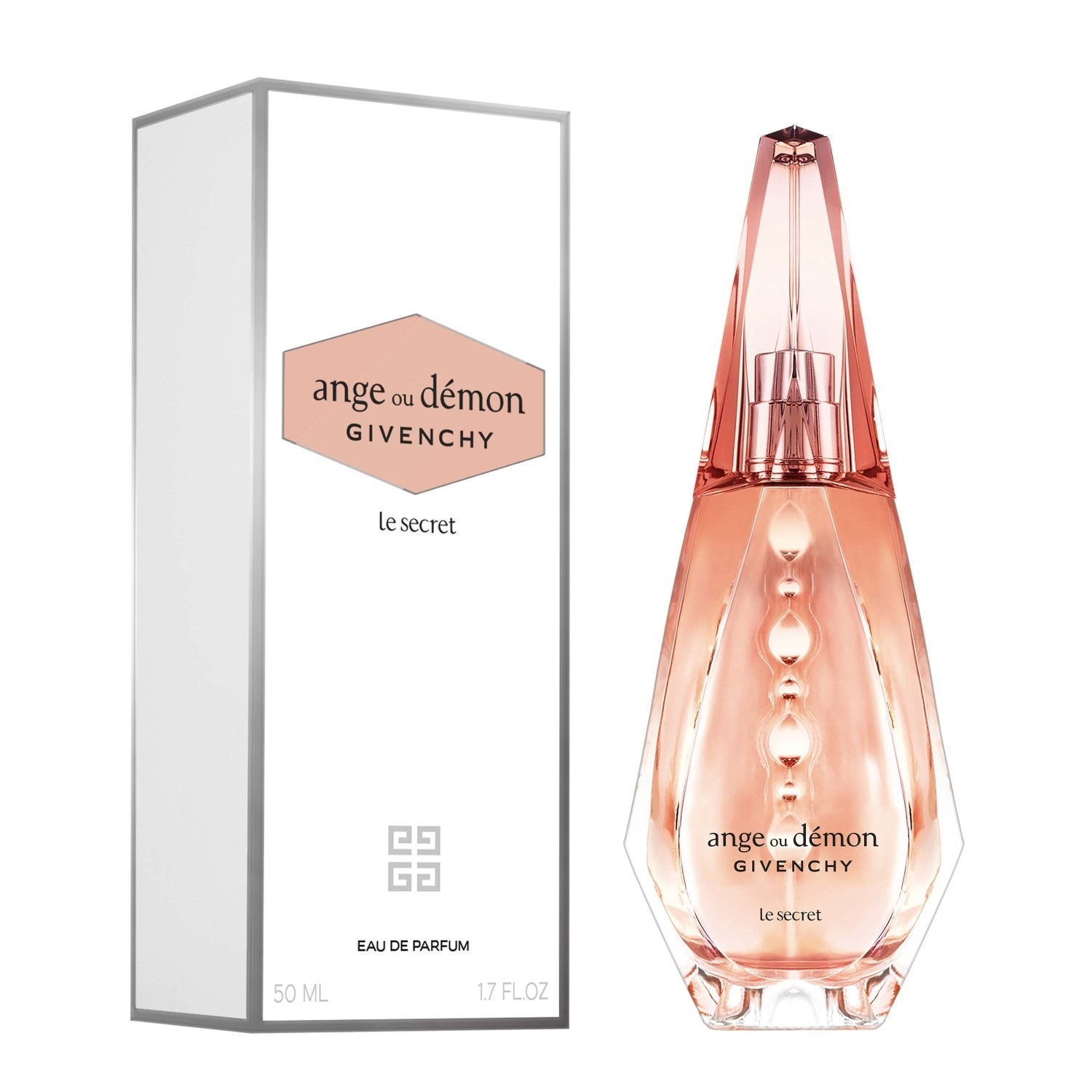 Givenchy Eau de Parfum Ange ou Démon Le Secret - 50 ml