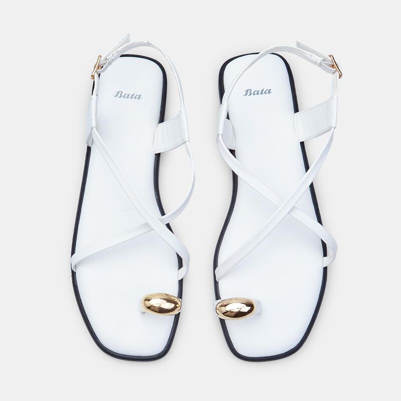 BATA Dam Flip-Flops