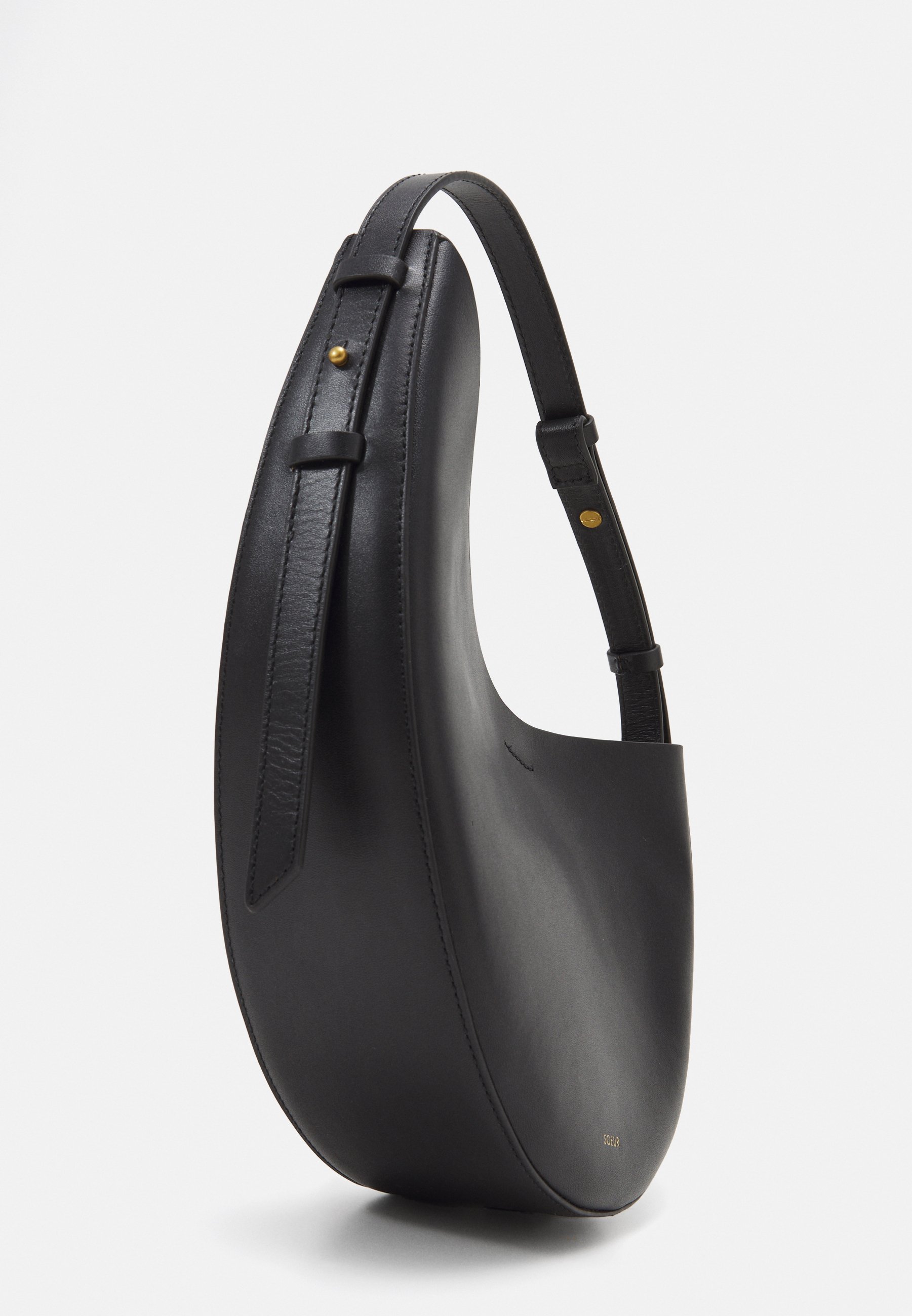 Sœur WINO SET - Borsa a mano - noir