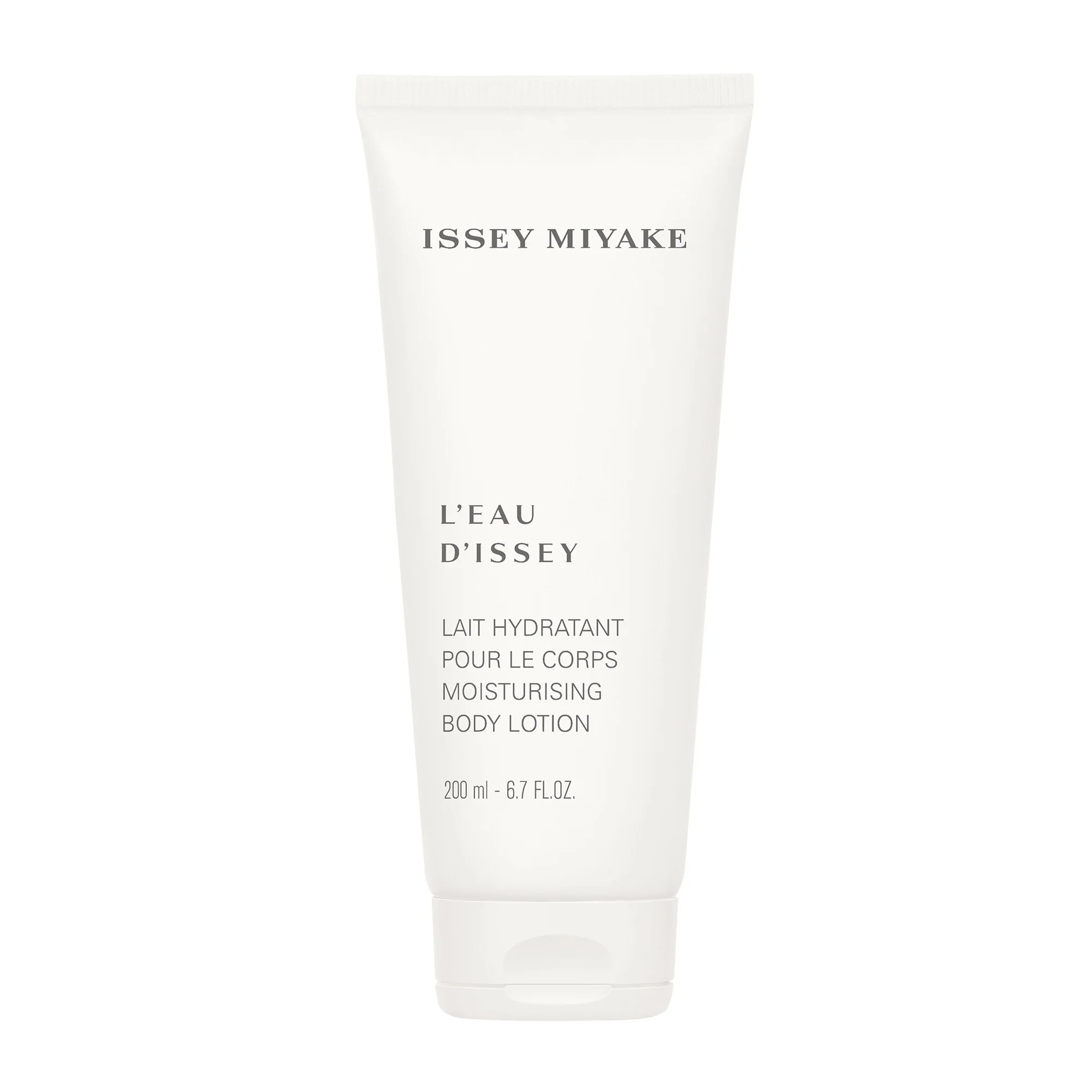 L'eau D'issey Lait Hydratant - Latte Corpo