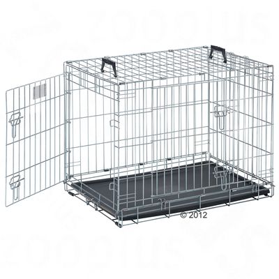 Résidence pour chien Savic avec coussin - 15 % de réduction !*