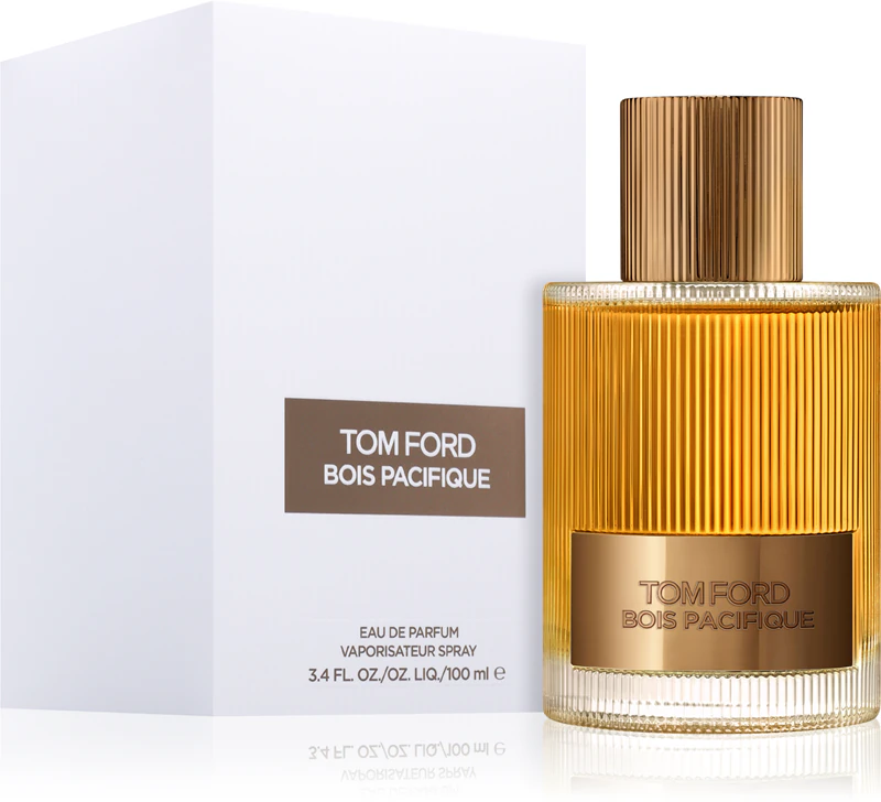 TOM FORD Bois Pacifique Eau de Parfum voor heren