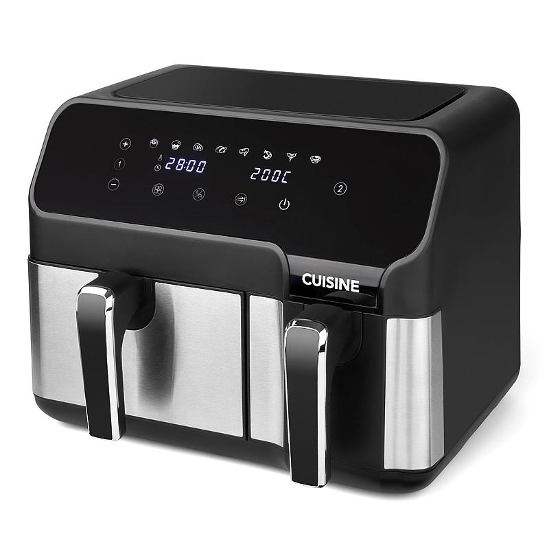Cuisine Airfryer 9 l, 2700 W, Cucina