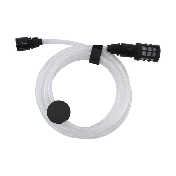 Middels høytrykksspyler LW CO2B, 20 V