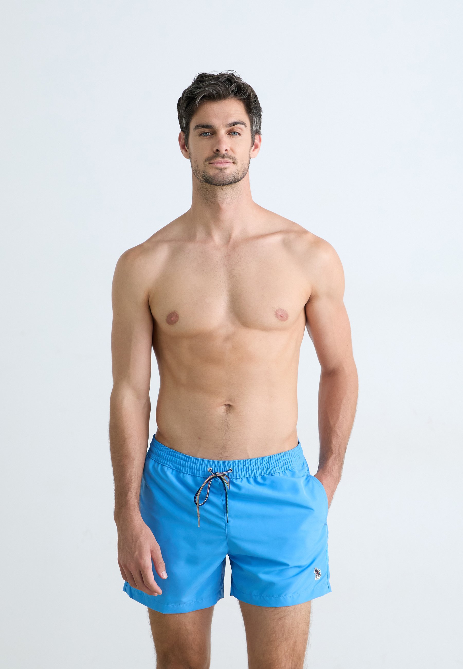 Short de bain Paul Smith - bleu