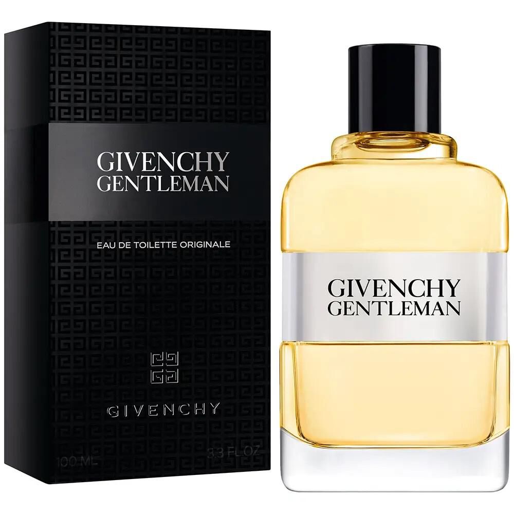 Givenchy Gentle Originale